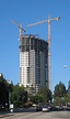 The Century, Los Angeles Skyscraper