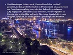 PPT - Hamburg PowerPoint Presentation, free download - ID:2128331