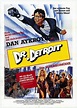 Doctor Detroit 1983 11 x 17 German movie poster Dan Aykroyd | Etsy