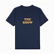 Hello Lovers x The Show - The Show T-Shirt + Digital Album | Niall ...