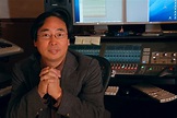 Nathan Wang (Compositor) – Lo Que De Verdad Importa
