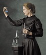 Marie Curie, la primera mujer galardonada con el Premio Nobel de Física ...