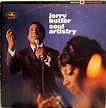 Jerry Butler : Soul Artistry