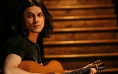 James Bay releases new single 'Chew On My Heart' from upcoming album