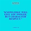 Workplace Respect Quotes