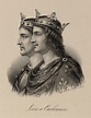 Category:Carloman II of France - Wikimedia Commons | Medieval france ...