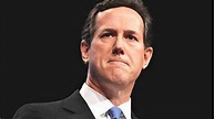 Ain't The Devil Happy: Rick Santorum Drops Presidential Bid, Endorses ...
