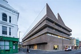 Royal College of Art / Herzog & de Meuron | ArchDaily