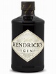 Ginebra Hendricks 375 Ml