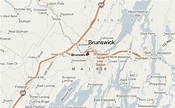 Brunswick, State of Maine Location Guide