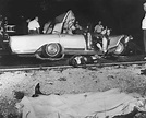 Jayne Mansfield's Car Crash That Changed Federal Law Forever