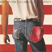 The First Pressing CD Collection: Bruce Springsteen - Born in the U.S.A.