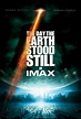 The Day the Earth Stood Still: The IMAX Experience | Fandango
