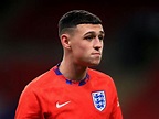 Gareth Southgate cleared air with Phil Foden on first day of England ...