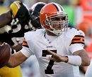 Every Cleveland Browns starting quarterback since 1999 (and how they ...