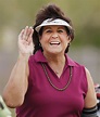 Hall of Famer Nancy Lopez on Why Golf is Good for Health | Sarasota ...