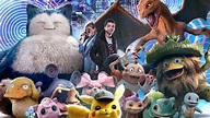What Did We Expect To Happen In Detective Pikachu 2?