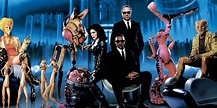 Men In Black II: Cast & Character Guide | Screen Rant