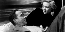 Critica película En un lugar solitario (1950)