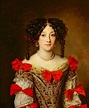 Marie Mancini et Louis XIV, elle a pécho (le cœur) du Roi. | Raconte ...