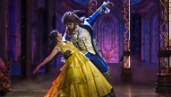 Beauty and the Beast: Disney musical debuts on cruise ship Dream