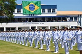 Concurso Público da Marinha do Brasil para o Magistério Superior ...