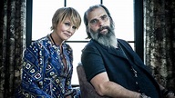 Shawn Colvin and Steve Earle: Two Old Pals on the Road Together - The ...