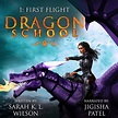 Amazon.co.jp: Dragon School: First Flight (Volume 1) (Audible Audio ...