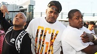The Lox Dropped a Surprise EP, #4NoReAsOn - The Source