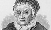 Caroline Herschel, la primera astrónoma en la corte del Rey | Mamitech