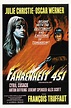 Fahrenheit 451 (1966) - Películas de abogados