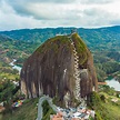 Antioquia | Macroregiones