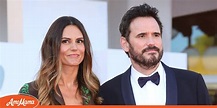 Does Matt Dillon Have a Wife? The Actor Seems to Have Found Love with ...
