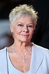 Judi Dench | The Jewellery Editor