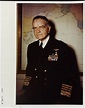 80-G-K-3051 Admiral. William F. Halsey, U.S. Navy