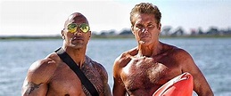 Baywatch: SOS Malibu Versão Estendida nos Cinemas (2017): - NoSet