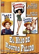 Amazon.com: El Hijo De Rostro Pálido (Son Of Paleface) (1952) Director ...