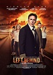 Left Behind (2014 film) | Left Behind Wiki | Fandom