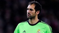 Serie A: Real Madrid keeper Diego Lopez set to sign for AC Milan ...