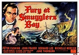 Fury at Smugglers' Bay (1961)