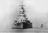 German battleship Bismarck Full HD Wallpaper and Background Image ...