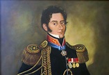 Biografía del General Juan Gregorio de Las Heras. | Instituto Nacional ...