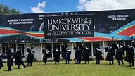Swaziland Universities - Apply & Study in | Universities
