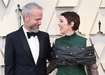 Olivia Colman Met Ed Sinclair When They Had Nothing — inside 'The Crown ...