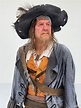 COSTUME Barbossa for Adults/barbossa/ Barbossa Pirate/pirates - Etsy