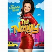 The Nanny: The Complete Series (DVD) - Walmart.com - Walmart.com