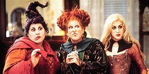 22 Best Witch Movies of All Time - Witch Movies to Watch for Halloween