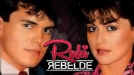 Rubí Rebelde, Entrada (1989) | Pongalo NovelaClub - YouTube