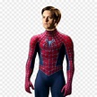Tobey Maguire PNG 2UVN8ZIT - Pngsource