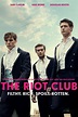 The Riot Club DVD Release Date | Redbox, Netflix, iTunes, Amazon